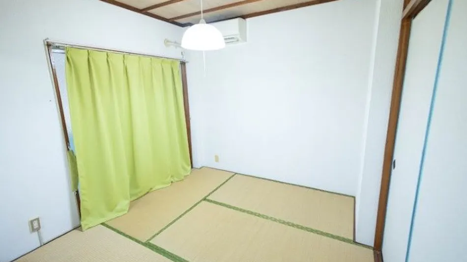 Eight House Tsuji