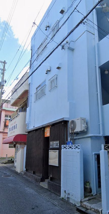 エイトハウス辻&nbsp;施設全景