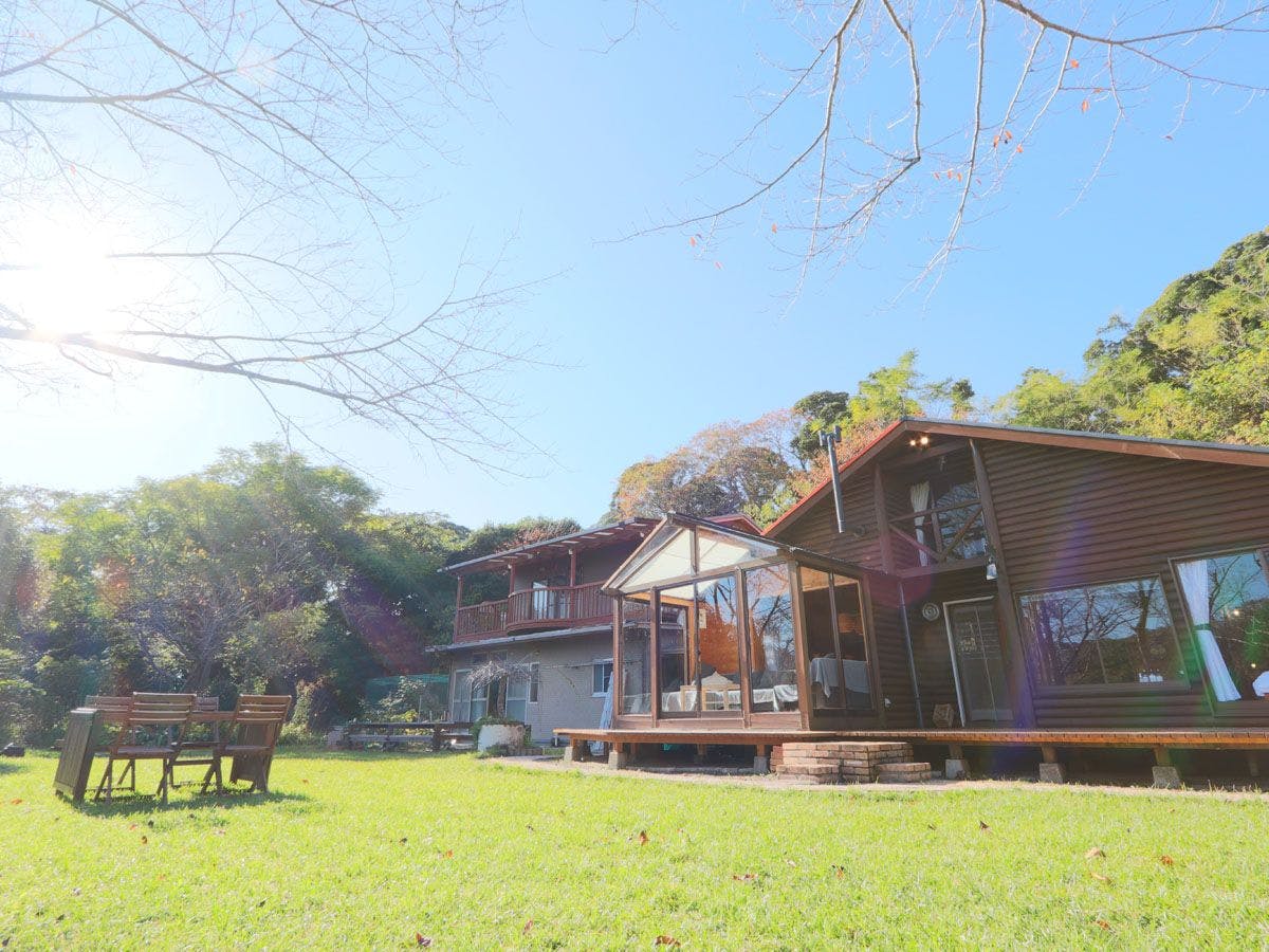 LA VILLETTA Shirahama