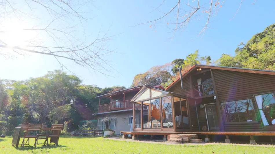 LA VILLETTA Shirahama