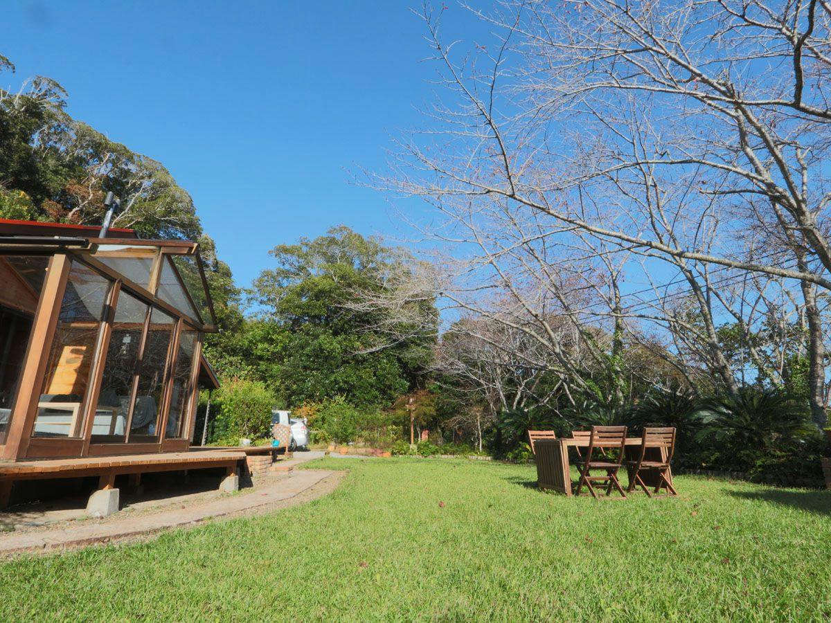 LA VILLETTA Shirahama