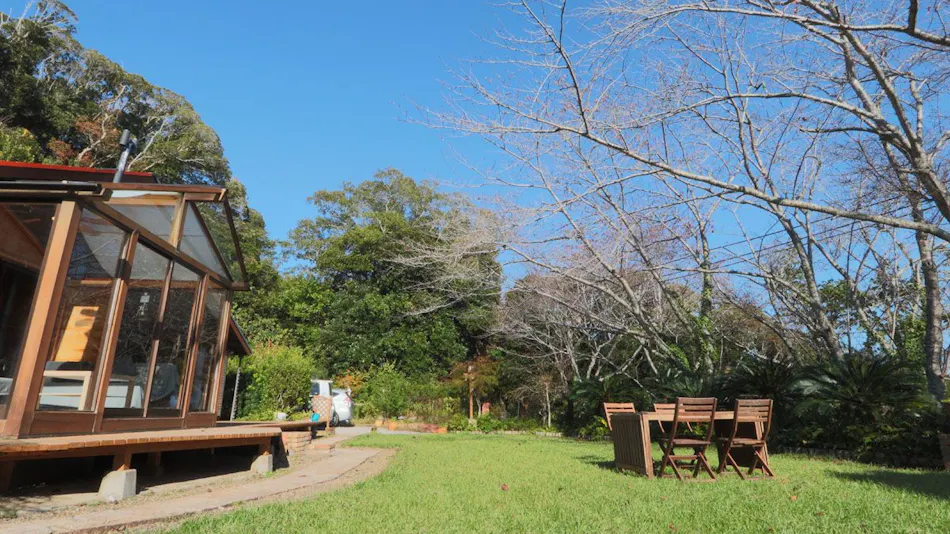 LA VILLETTA Shirahama