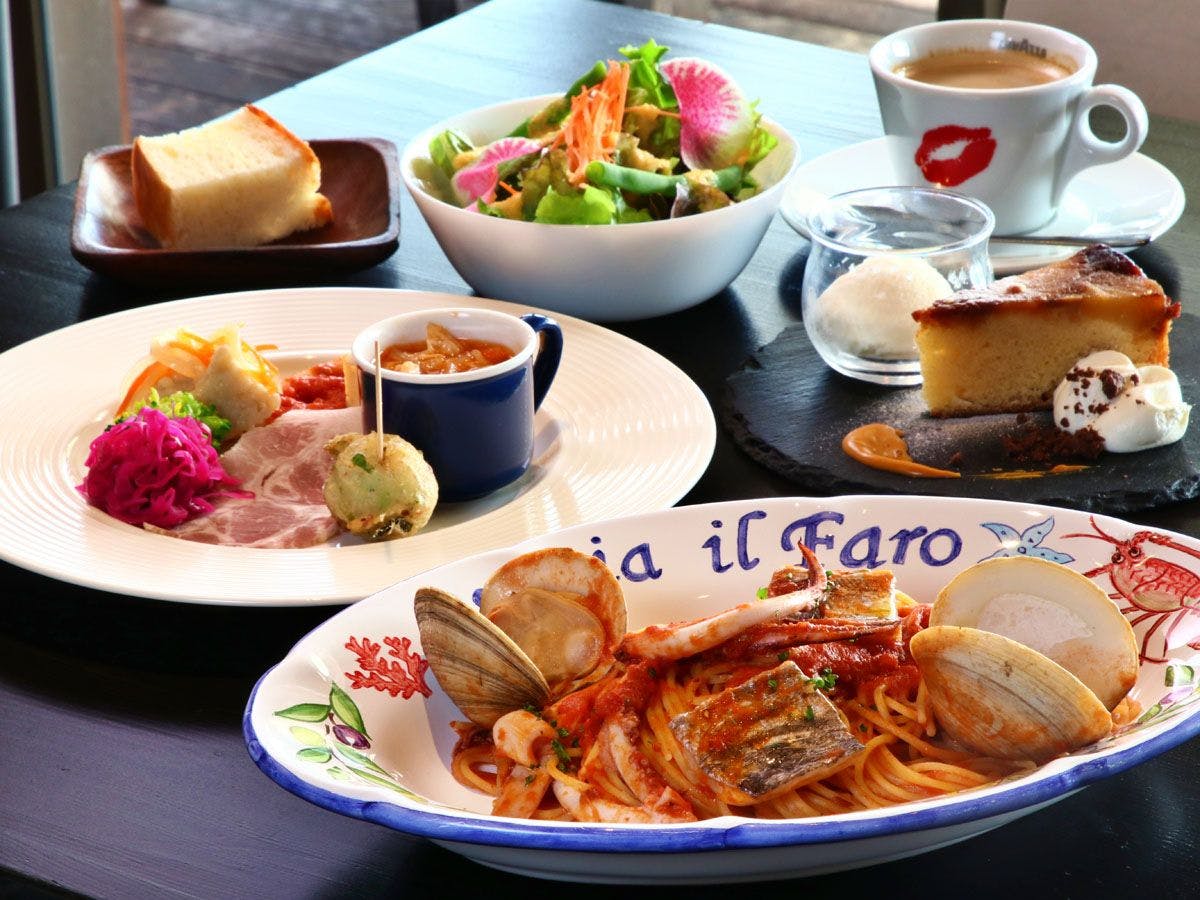 LA VILLETTA Shirahama
