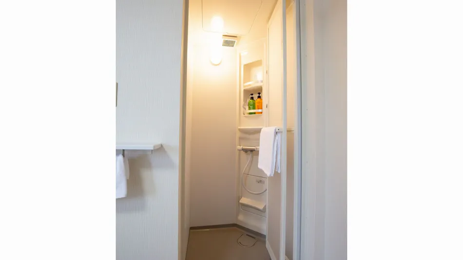 Business Inn Komeya