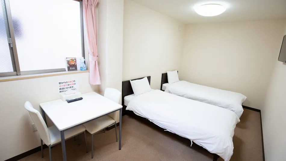 Business Inn Komeya
