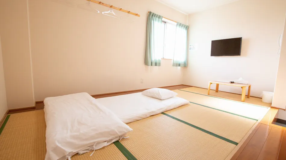 Business Inn Komeya