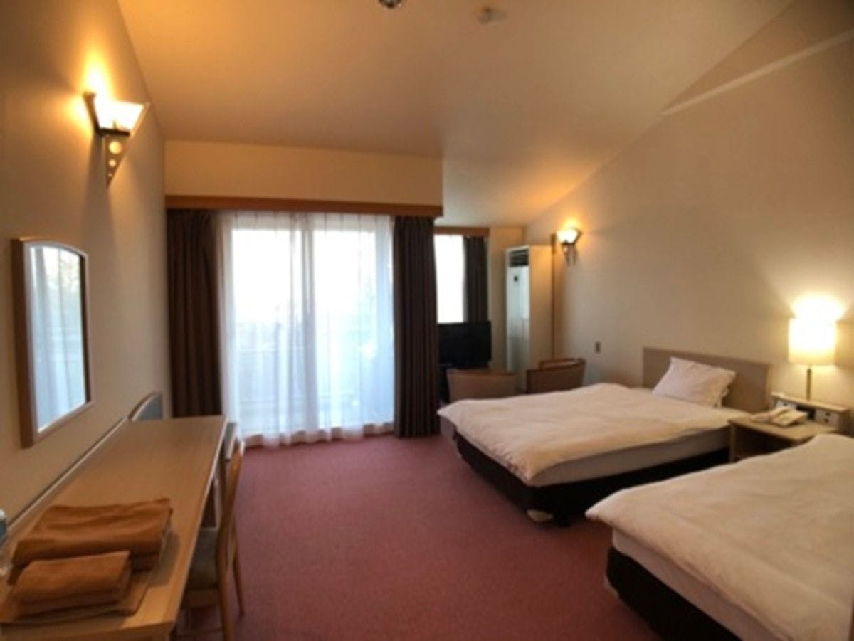 Livemax Resort Yatsugatakekogen