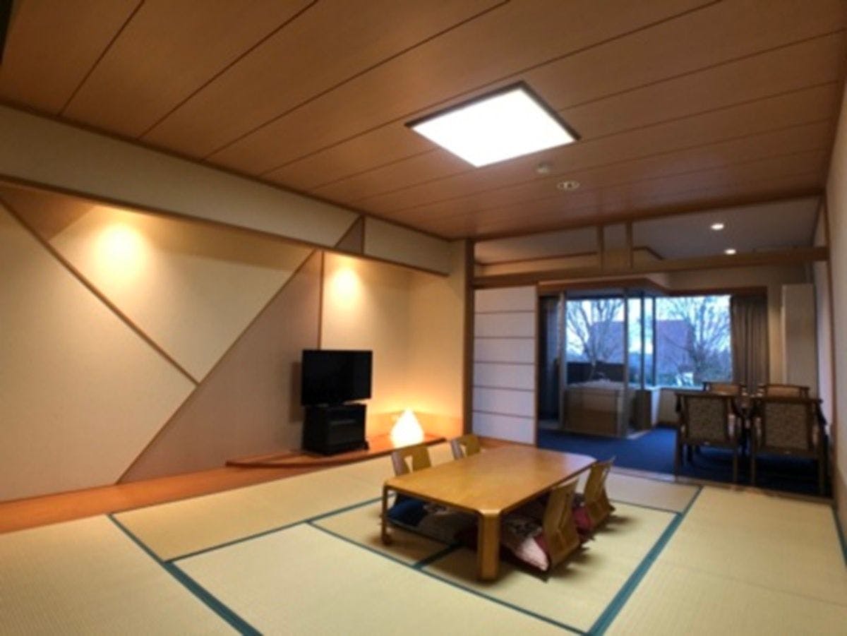 Livemax Resort Yatsugatakekogen