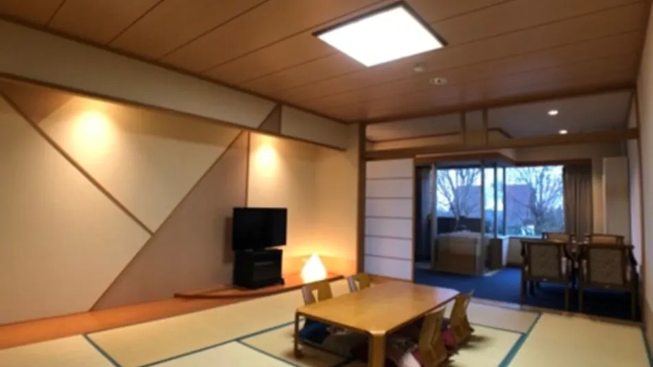 Livemax Resort Yatsugatakekogen