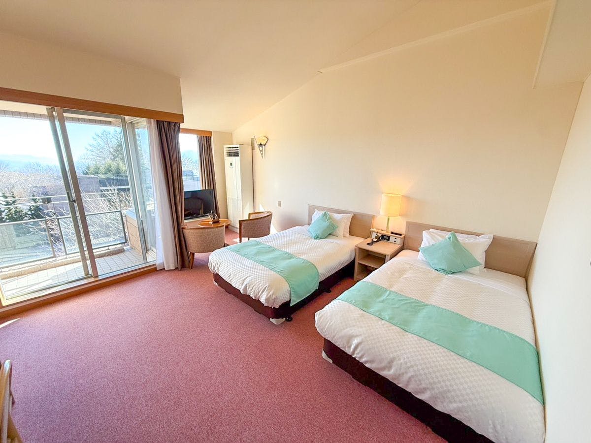 Livemax Resort Yatsugatakekogen