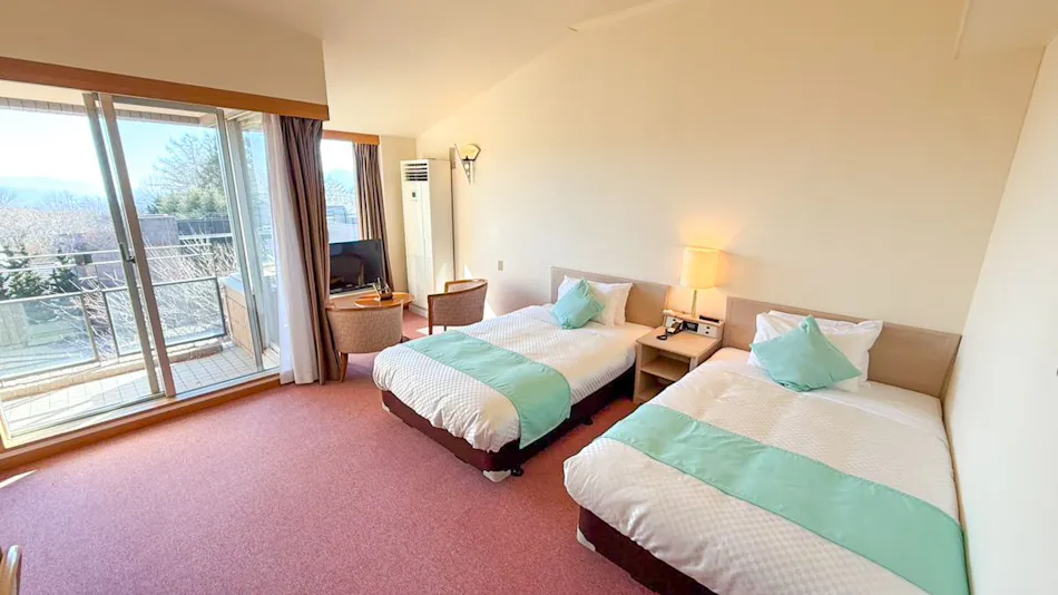 Livemax Resort Yatsugatakekogen
