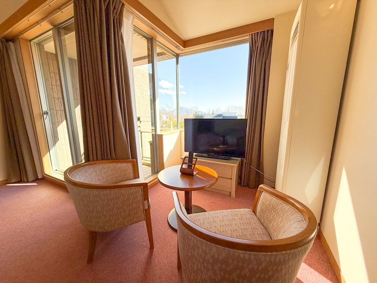 Livemax Resort Yatsugatakekogen