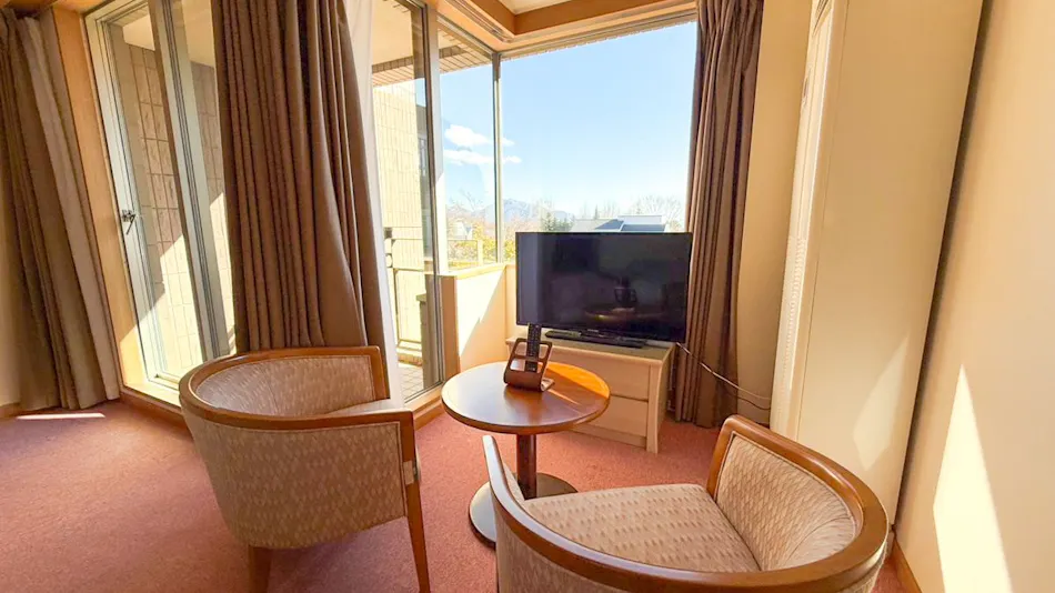Livemax Resort Yatsugatakekogen