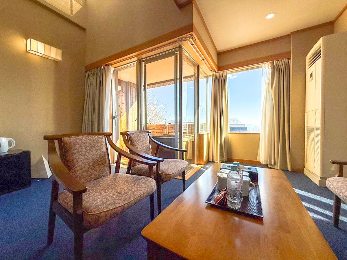 Livemax Resort Yatsugatakekogen