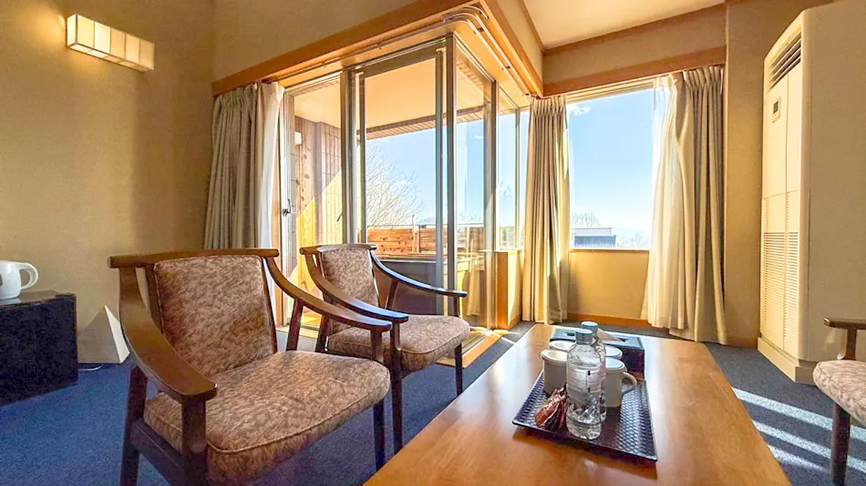 Livemax Resort Yatsugatakekogen