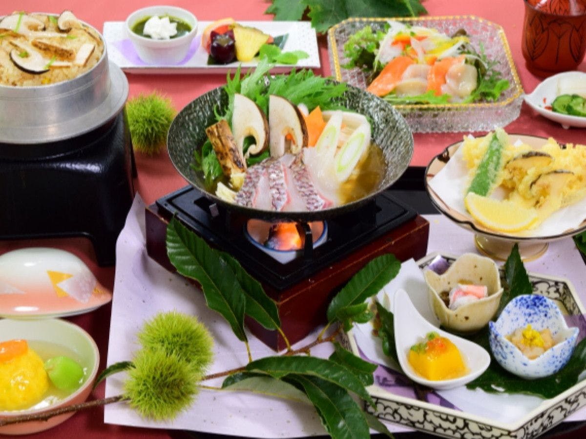 Livemax Resort Yatsugatakekogen