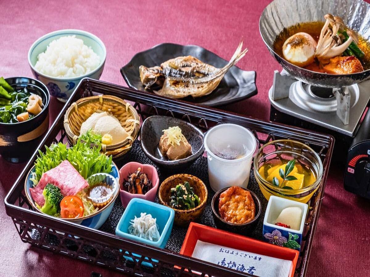 Livemax Resort Yatsugatakekogen
