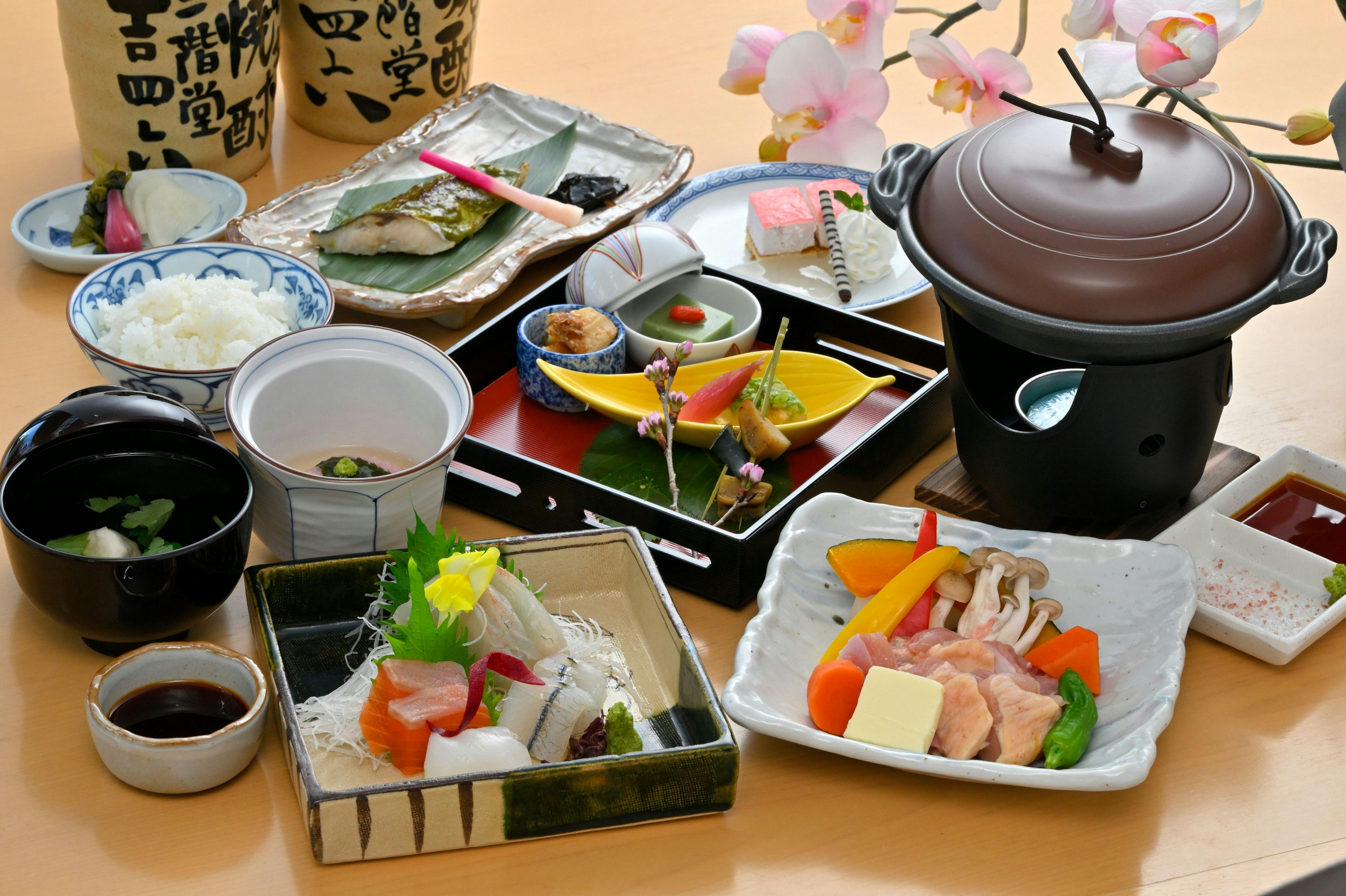 Livemax Resort Yatsugatakekogen