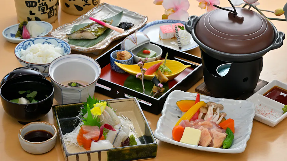 Livemax Resort Yatsugatakekogen