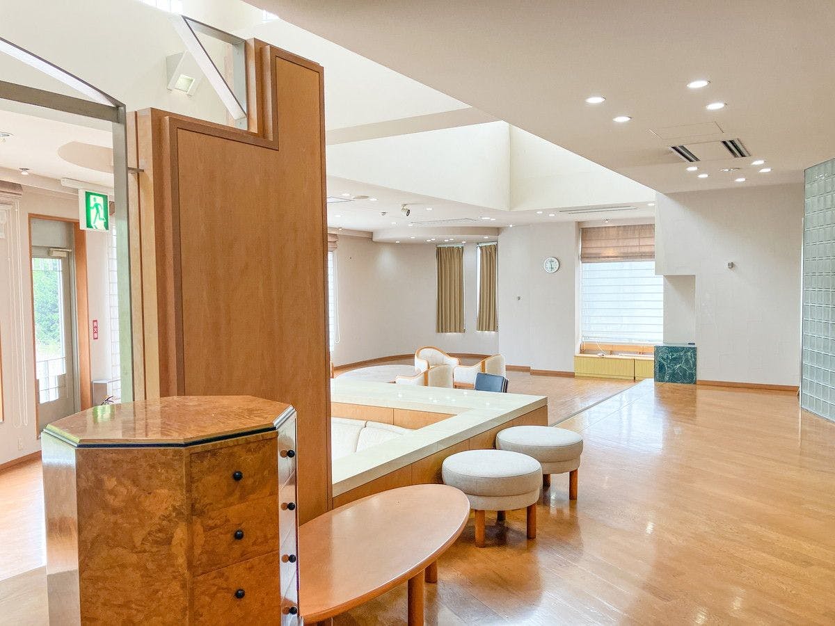 Livemax Resort Yatsugatakekogen