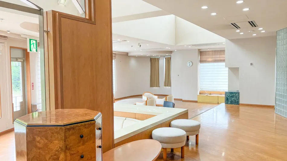 Livemax Resort Yatsugatakekogen