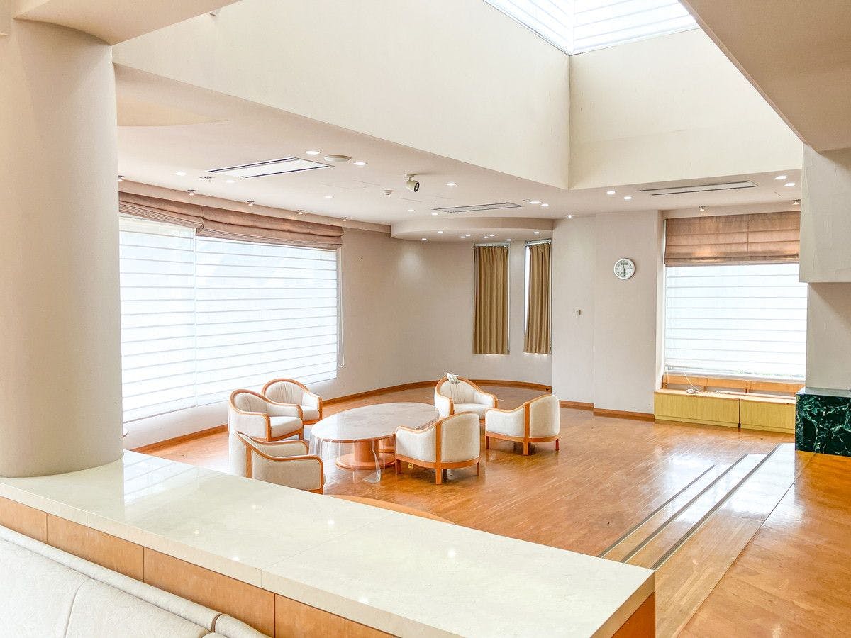 Livemax Resort Yatsugatakekogen