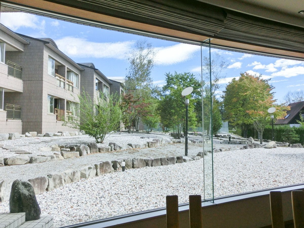 Livemax Resort Yatsugatakekogen