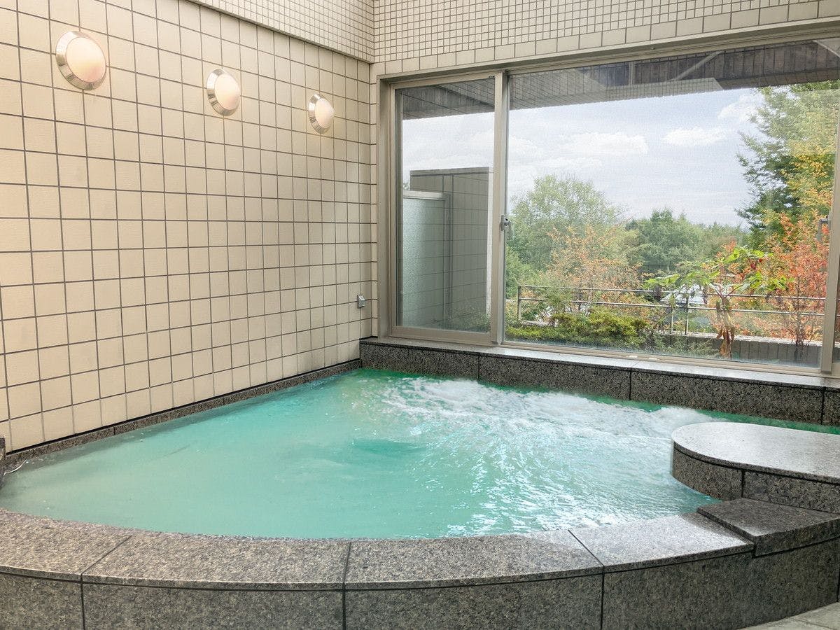 Livemax Resort Yatsugatakekogen