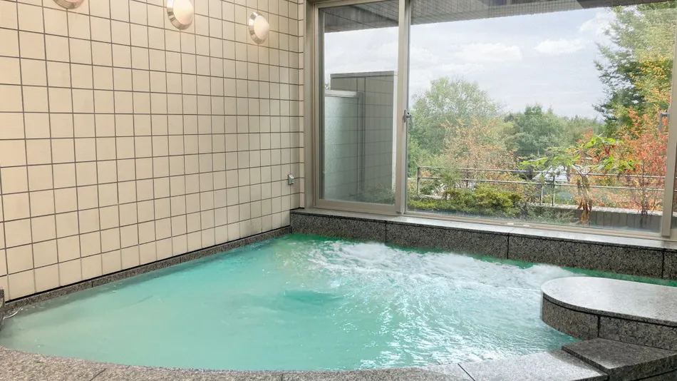 Livemax Resort Yatsugatakekogen