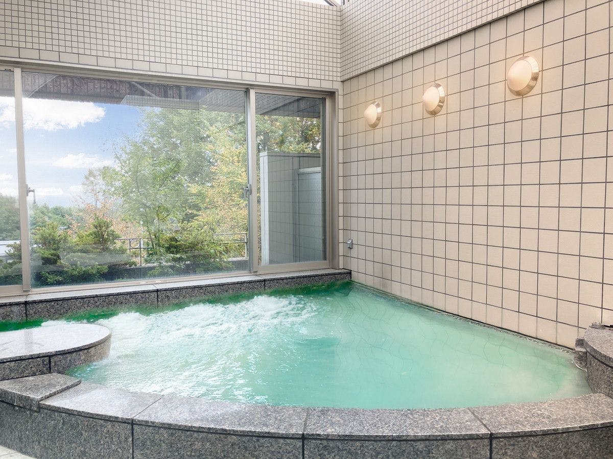 Livemax Resort Yatsugatakekogen