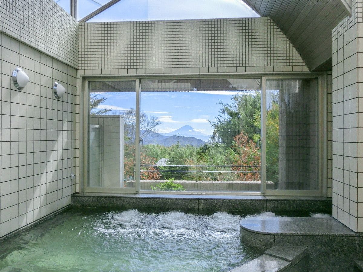 Livemax Resort Yatsugatakekogen