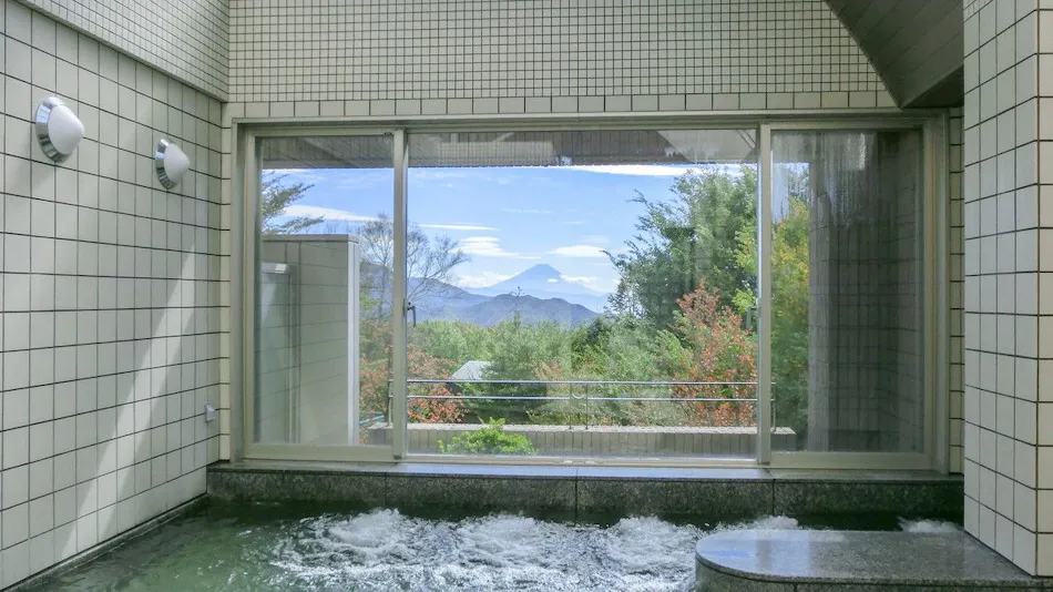 Livemax Resort Yatsugatakekogen