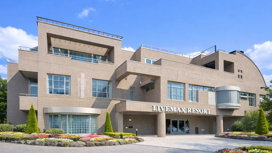 Livemax Resort Yatsugatakekogen