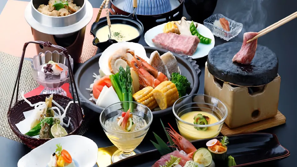 Livemax Resort Yatsugatakekogen