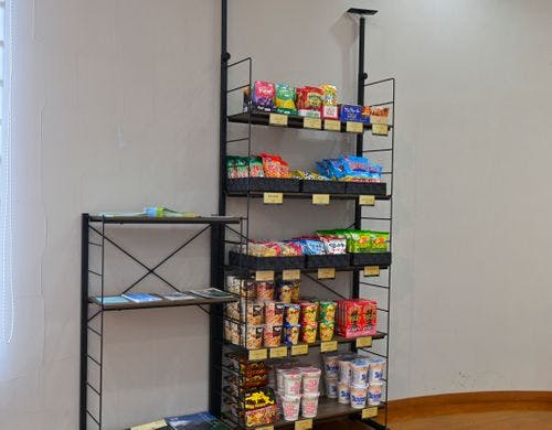 売店