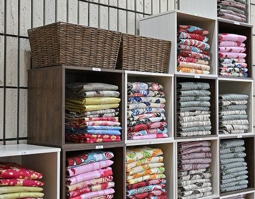 浴衣無料貸し出し