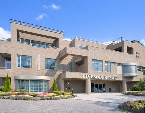 リブマックスリゾート八ヶ岳高原