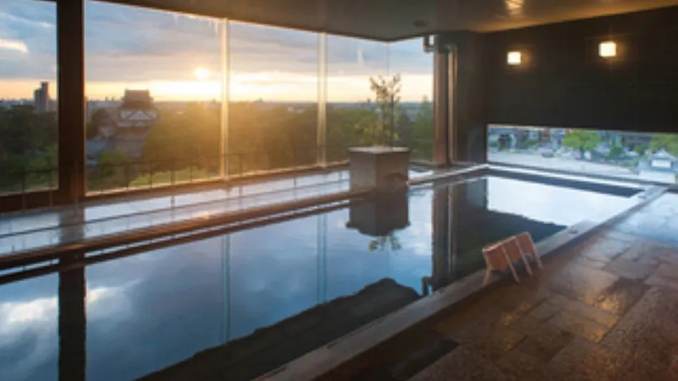 Okazaki New Grand Hotel