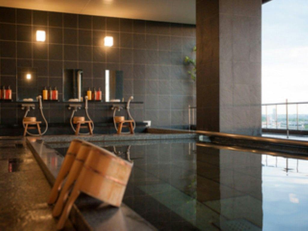 Okazaki New Grand Hotel