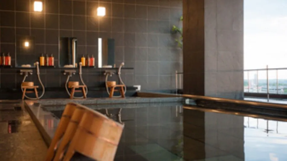 Okazaki New Grand Hotel