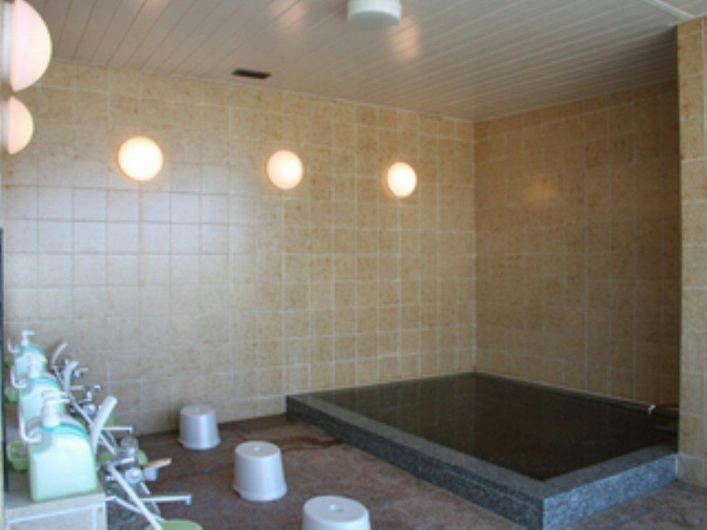 Okazaki New Grand Hotel