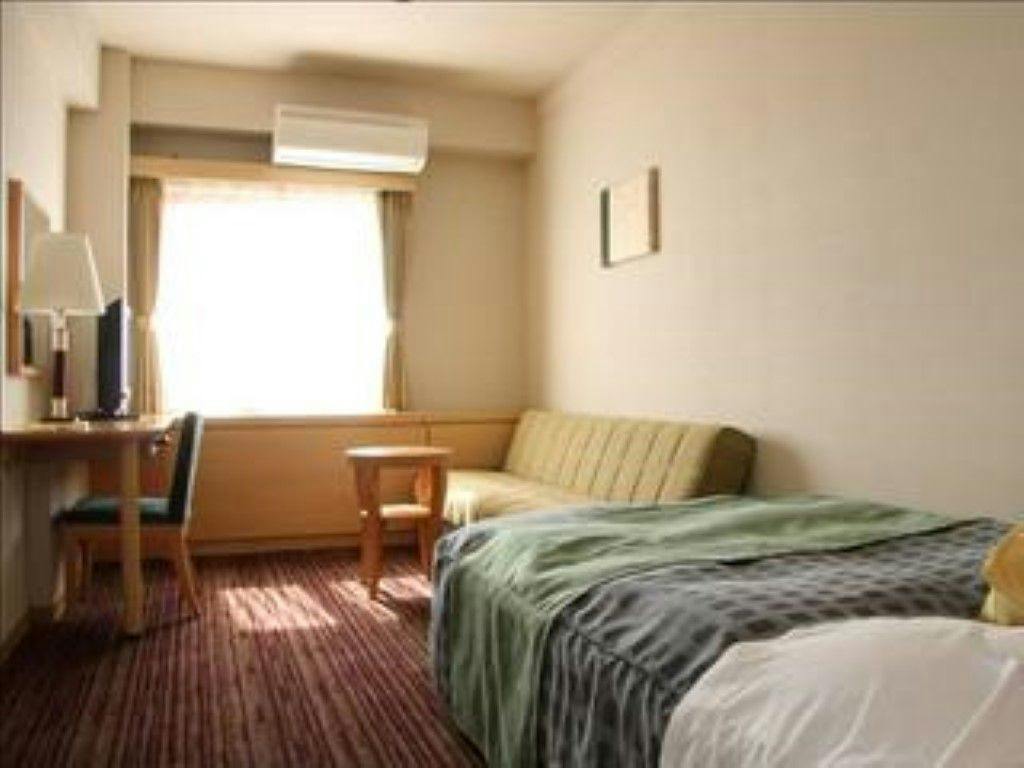 Okazaki New Grand Hotel