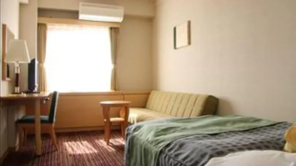 Okazaki New Grand Hotel