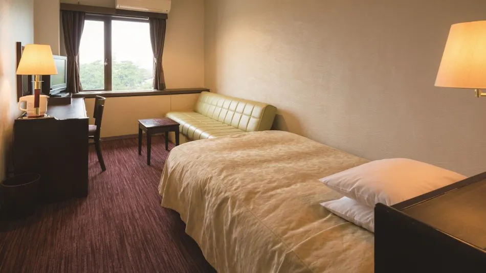 Okazaki New Grand Hotel
