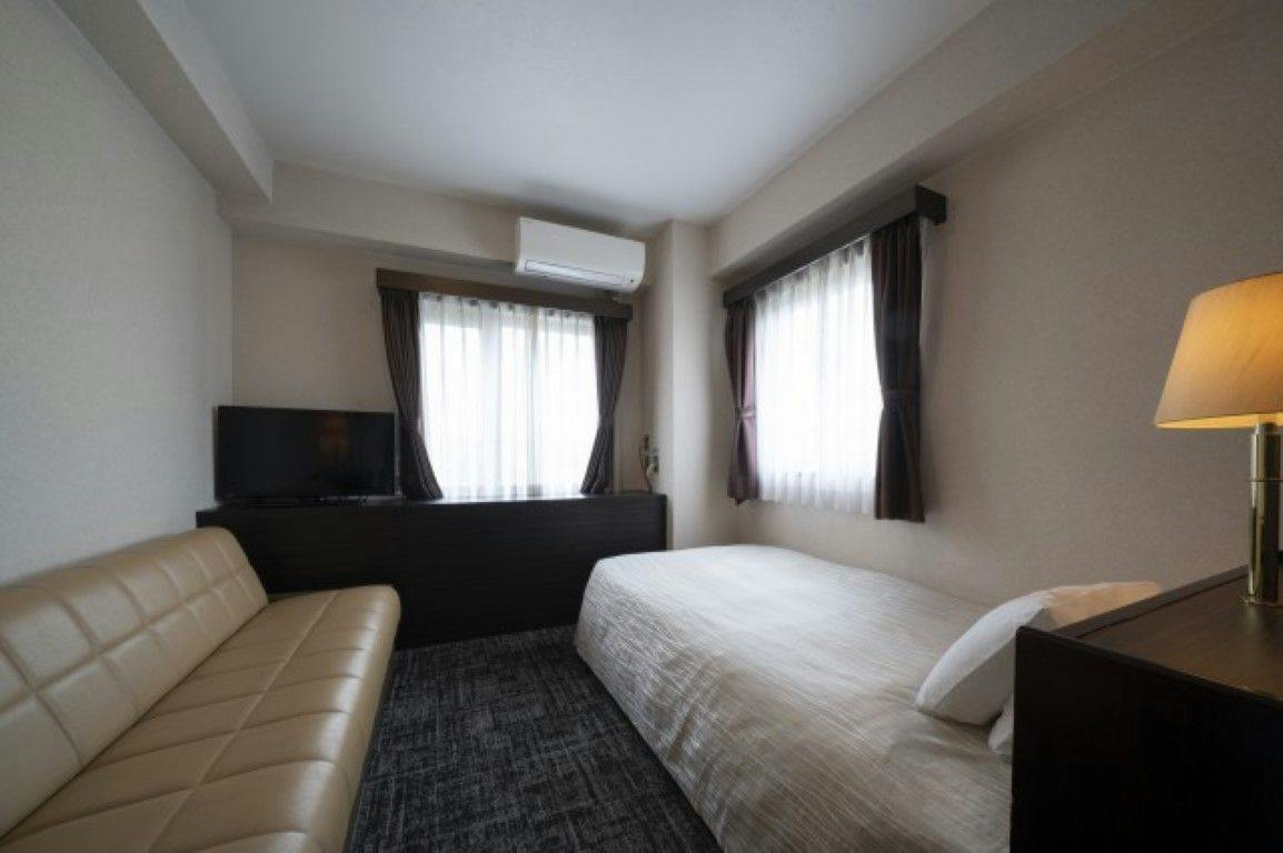 Okazaki New Grand Hotel
