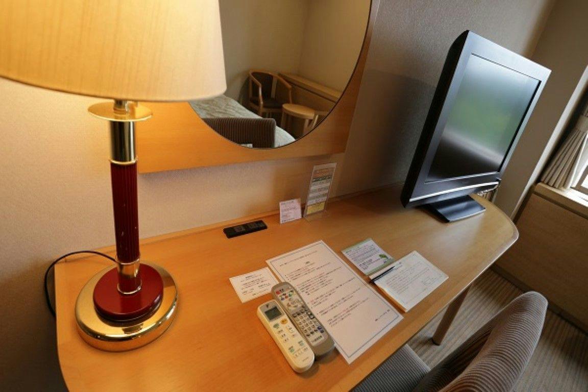 Okazaki New Grand Hotel