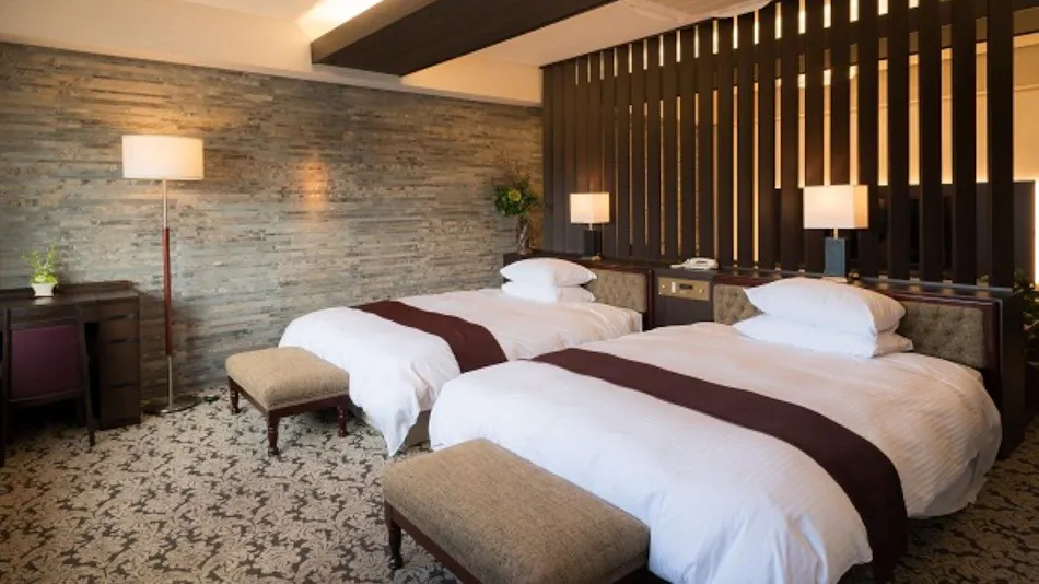 Okazaki New Grand Hotel