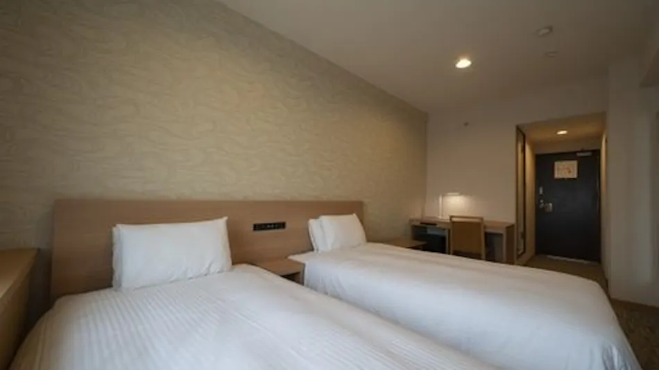 Okazaki New Grand Hotel