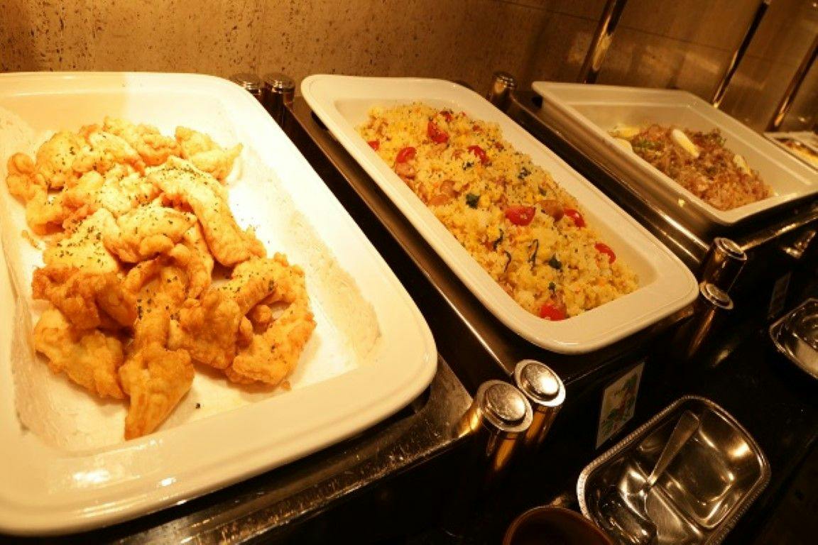 Okazaki New Grand Hotel