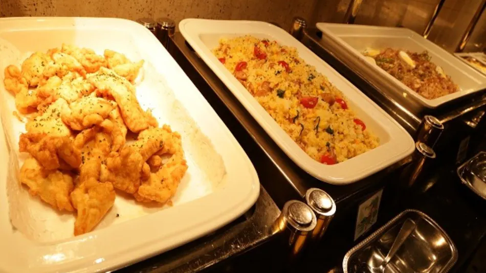 Okazaki New Grand Hotel